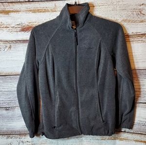 Columbia Zip Up Jacket